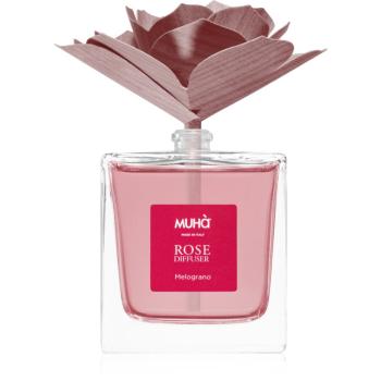 Muha Rosa Melograno aroma difuzor cu rezervã 100 ml