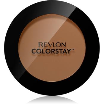 Revlon Cosmetics ColorStay™ pudra compacta culoare 883 Mahogany 8.4 g