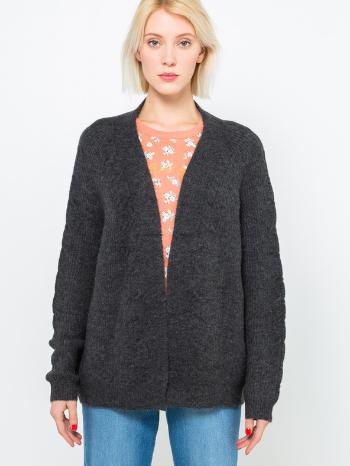 CAMAIEU Cardigan Gri