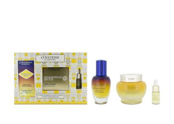 L`Occitane en Provence Set cadou Essential Shea Trio Skincare Set