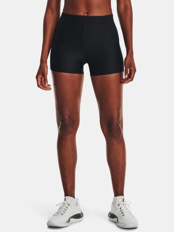 Under Armour Armour Hi Rise BTG Pantaloni scurți Negru