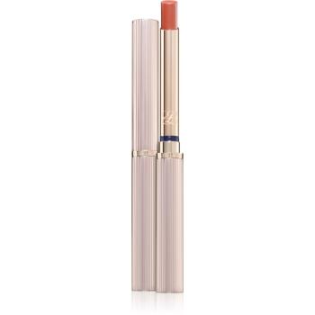 Estée Lauder Pure Color Explicit Slick Shine Lipstick ruj cu persistenta indelungata lucios culoare Wrong Number 7 g