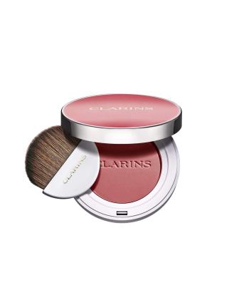 Clarins Blusher Joli Blush 5 g 02 Cheeky Pink