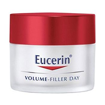 Eucerin Cremă de zi remodelatoare pentru ten normal și mixt Volume-Filler SPF 15 50 ml