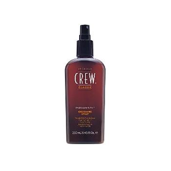 american Crew Spray modelator de păr pentru flexibilitate (Grooming Spray) 250 ml pentru bărbați 