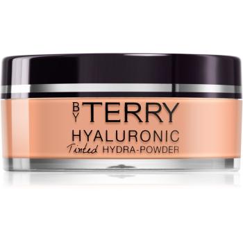 By Terry Hyaluronic Tinted Hydra-Powder pudra cu acid hialuronic culoare N2 Apricot Light 10 g