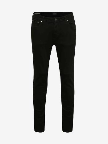 Jack & Jones Liam Jeans Negru