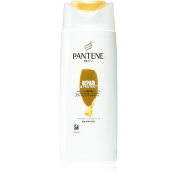 Pantene Pro-V Repair & Protect șampon fortifiant pentru păr deteriorat 90 ml