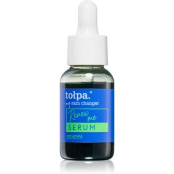 Tołpa My Skin Changer Renew Me ser facial regenerant 30 ml