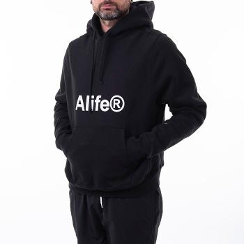 Alife Generic Aliss20-13 tricou negru