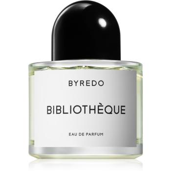 Byredo Bibliotheque Eau de Parfum unisex 50 ml