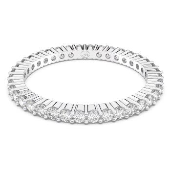 Swarovski Inel fermecător strălucitor cu cristale Swarovski Vittore 500777 52 mm