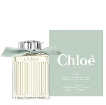 Chloé Rose Naturelle - EDP (reîncărcabil) 100 ml