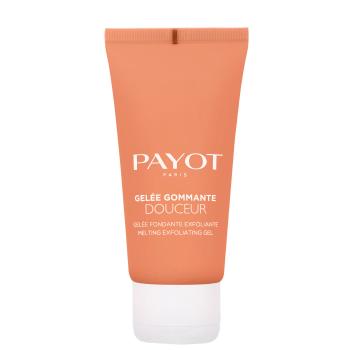 Payot Gel exfoliant delicat pentru piele (Melting Exfoliating Gel) 50 ml