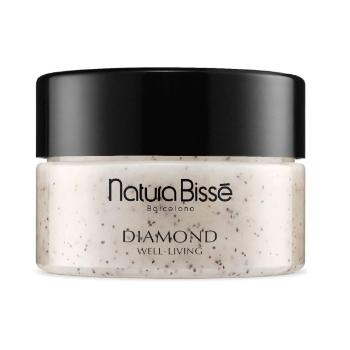 Natura Bissé Peeling corporal Diamond Well-Living (The Body Scrub) 200 ml