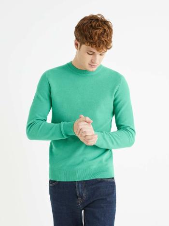 Celio Bepic Pulover Verde