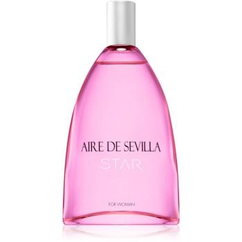 Instituto Español Aire De Sevilla Star Eau de Toilette pentru femei 150 ml