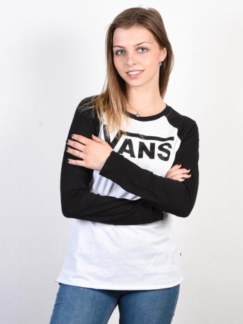 Vans Tricou Negru