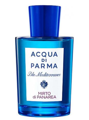 Acqua di Parma Blue Mediterraneo Mirto Di Panarea - EDT 2 ml - eșantion cu pulverizator