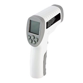 Microlife Cloc SK-T008 Termometru profesional cu infraroșu fără contact