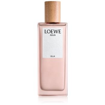 Loewe Eau de Toilette pentru femei 50 ml