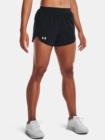 Under Armour UA Fly By Elite 3'' Pantaloni scurți Negru