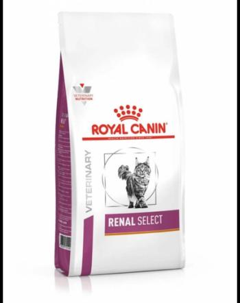 ROYAL CANIN Cat Renal Select 400 g