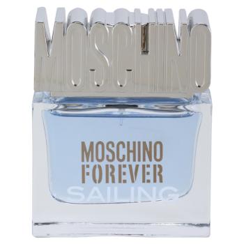 Moschino Forever Sailing Eau de Toilette pentru bărbați 30 ml