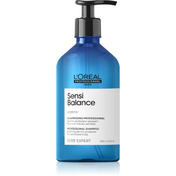 L’Oréal Professionnel Serie Expert Sensibalance Sampon hidratant si calmant pentru piele sensibila 500 ml