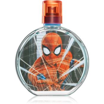 Marvel Spiderman Eau de Toilette Eau de Toilette pentru copii 100 ml