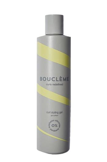 Bouclème Gel de păr cu fixare medieCurl Styling Gel 300 ml