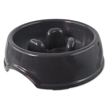 Castron hrănire lentă pentru câini ø 18 cm Dog Fantasy - Plaček Pet Products