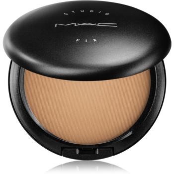 MAC Cosmetics  Studio Fix Powder Plus Foundation 2 in 1 pudra si makeup culoare NW35  15 g