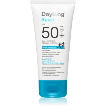 Daylong Sport gel cremă pentru plajă SPF 50+ 50 ml