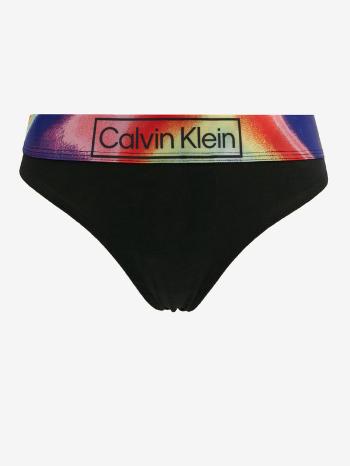 Calvin Klein Underwear	 Chiloți Negru