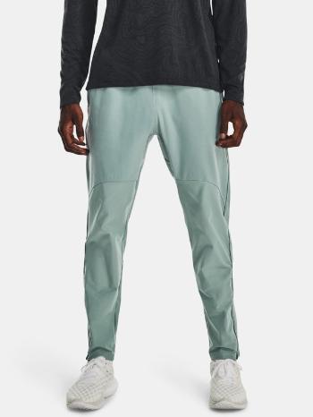 Under Armour UA Qualifier Run 2.0 Pantaloni Verde