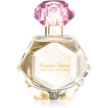 Britney Spears Private Show Eau de Parfum pentru femei 30 ml