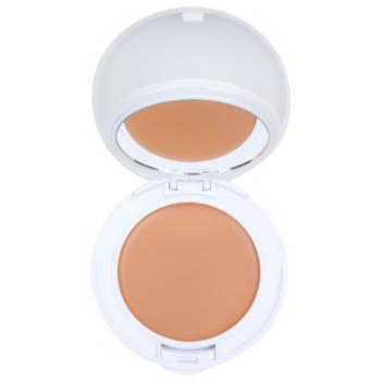 Avène Couvrance make-up compact pentru piele normală și mixtă culoare 03 Sand SPF 30 10 g