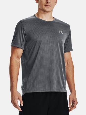 Under Armour UA Speed Stride 2.0 Tricou Gri