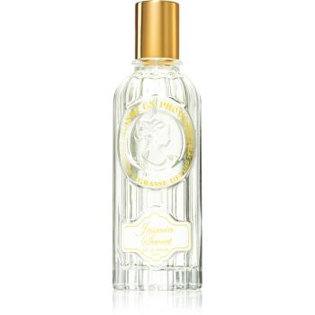 Jeanne en Provence Jasmin Secret Eau de Parfum pentru femei 60 ml