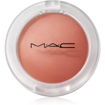 MAC Cosmetics Glow Play Blush blush cu efect iluminator culoare Grand 7,3 g