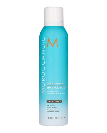 Moroccanoil Sampon uscat pentru păr inunecat (Dry Shampoo for Dark Tones) 217 ml