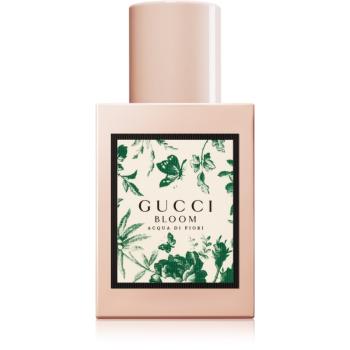 Gucci Bloom Acqua di Fiori Eau de Toilette pentru femei 30 ml