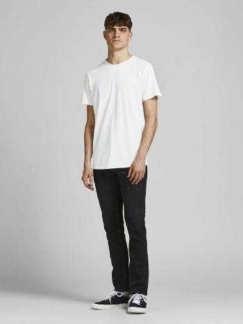 Jack & Jones Basher Tricou Alb