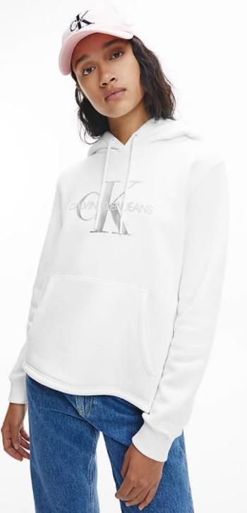 Calvin Klein Hanorac pentru femei Regular FitJ20J216951YAF S