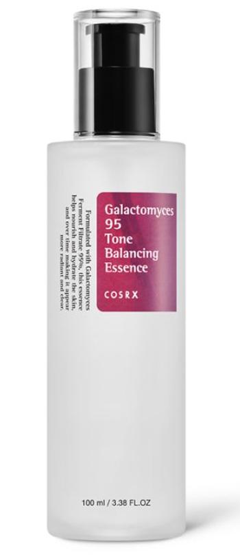 COSRX Esență echilibrantă pentru ten Galactomyces 95 (Tone Balancing Essence) 100 ml