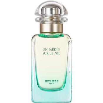 HERMÈS Un Jardin Sur Le Nil Eau de Toilette unisex 50 ml