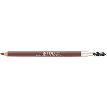 Artdeco Creion pentru sprâncene cu perie (Eye Brow Designer) 1 g 5 Ash Blond