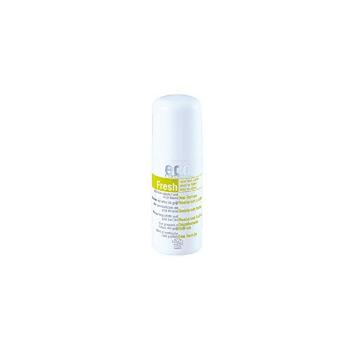 Eco Cosmetics Deodorant roll-on BIO cu rodie și goji 50 ml