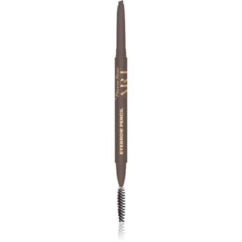 Pierre René Brow Pencil creion pentru sprancene culoare 02 - Brown 1.19 g